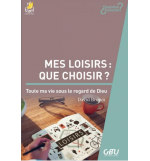 Mes loisirs : que choisir ? - David Brown