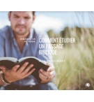Comment étudier un passage biblique - Le jeune-homme riche - Jean-Marie Ribay