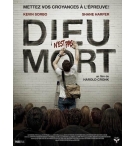DVD Dieu n'est pas mort - Harold Cronk