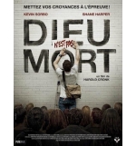 DVD Dieu n'est pas mort - Harold Cronk