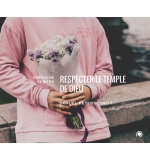 Respecter le temple de Dieu - Samuel Peterschmitt