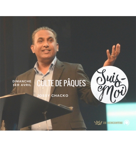 Comment suivre Jésus quand tout ne se passe pas comme prévu ? - Jossy Chacko
