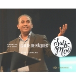 Comment suivre Jésus quand tout ne se passe pas comme prévu ? - Jossy Chacko