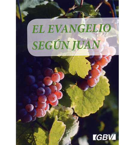 Evangile de Jean - Espagnol Evangile de Jean - Espagnol