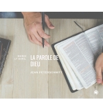 La Parole de Dieu - Jean Peterschmitt
