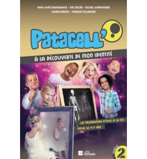 Patacell' volume 2