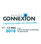 Clé USB weekend connexion 2018