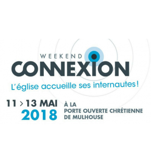 Clé USB weekend connexion 2018