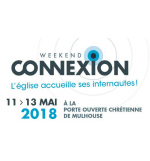 Clé USB weekend connexion 2018