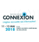Clé USB weekend connexion 2018