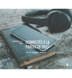 Connectés à la Parole de Dieu ! - Jean-Marie Ribay