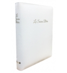La Sainte Bible - Gros caractères