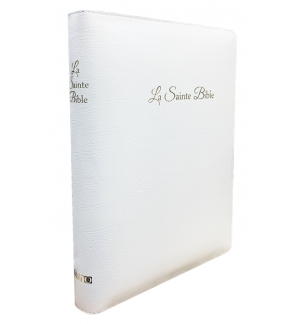 La Sainte Bible - Gros caractères