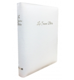 La Sainte Bible - Gros caractères