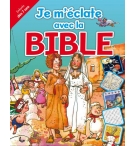 Je m’éclate avec la Bible