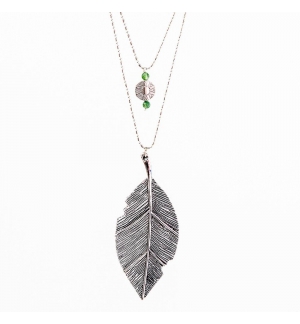 Colier - Signs Of Spring Necklace