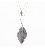 Colier - Signs Of Spring Necklace