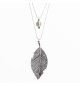 Colier - Signs Of Spring Necklace