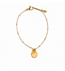 Bracelet - Courageous Heart Bracelet