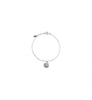 Bracelet - Courageous Heart Bracelet
