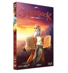 DVD Superbook Tome 2 - Saison 1 - Episodes 4 à 6  - Collectif