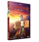 DVD Superbook Tome 2 - Saison 1 - Episodes 4 à 6  - Collectif