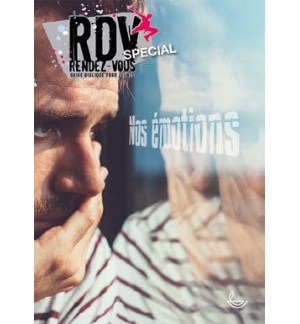 RDV spécial – Nos émotions