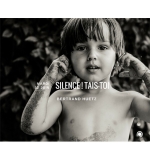 Silence! Tais-toi - Bertrand Huetz