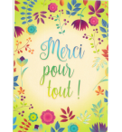 Carte merci