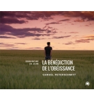 La bénédiction de l’obéissance. - Samuel Peterschmitt