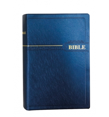 Bible en Lingala