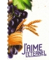 J'aime l'Eternel vol. 4 - Recueil spirale - Chants 1000 à 1100 - JEM4
