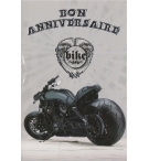 Carte "Anniversaire"