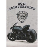 Carte "Anniversaire"