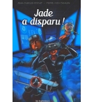 Les explorateurs Le livre - tome 2 :  Jade a disparu !
