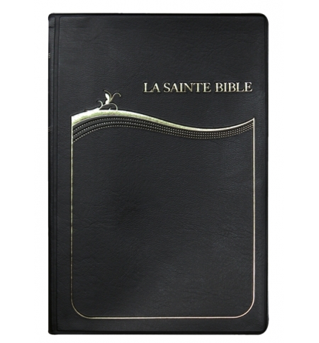 Bible Segond 1910 : édition miniature Bible Segond 1910 : édition miniature