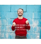 Le succès selon Dieu - Samuel Peterschmitt