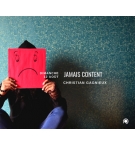 Jamais content - Christian Gagnieux