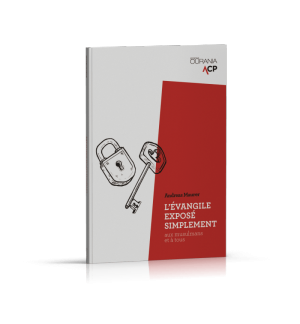 L'Evangile exposé simplement - aux musulmans et à tous - Maurer Andreas
