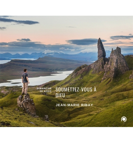 Soumettez-vous à Dieu ... - Jean-Marie Ribay Soumettez-vous à Dieu ... - Jean-Marie Ribay