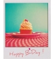 Carte "Anniversaire"