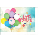 Carte anniversaire
