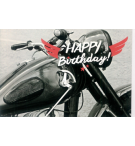 Carte "Anniversaire"
