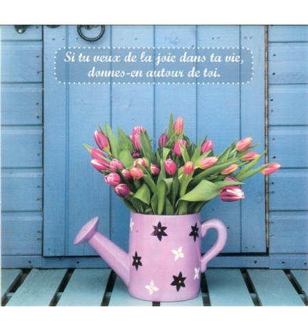 Cartes divers