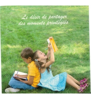 Carte divers