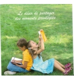 Carte divers