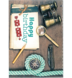carte anniversaire