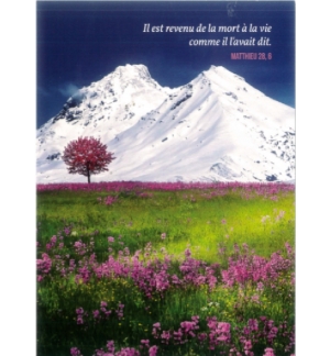 Carte divers