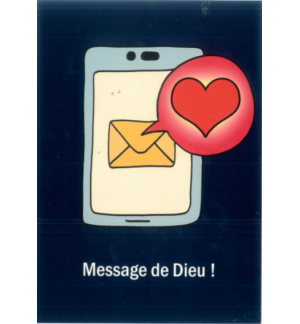 Carte divers