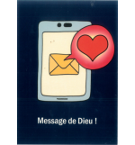 Carte divers